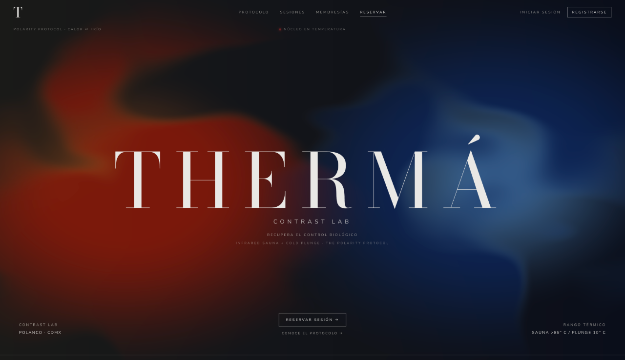Thermá