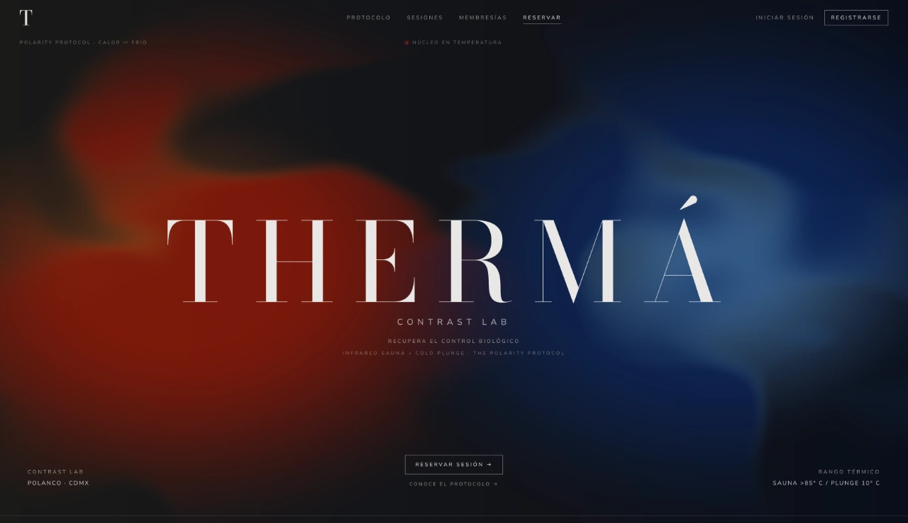 Thermá