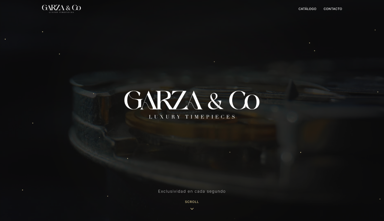 Garza & Co