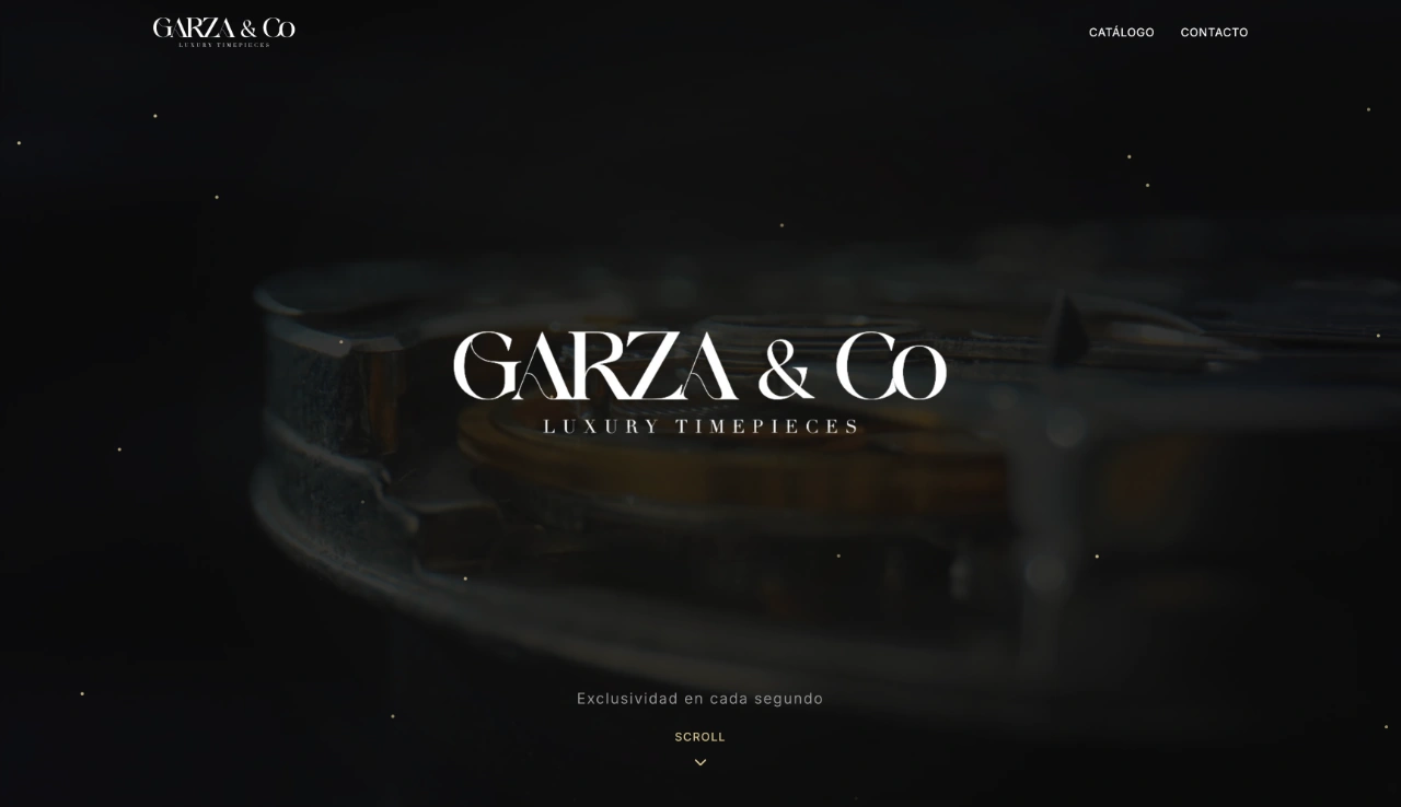 Garza & Co