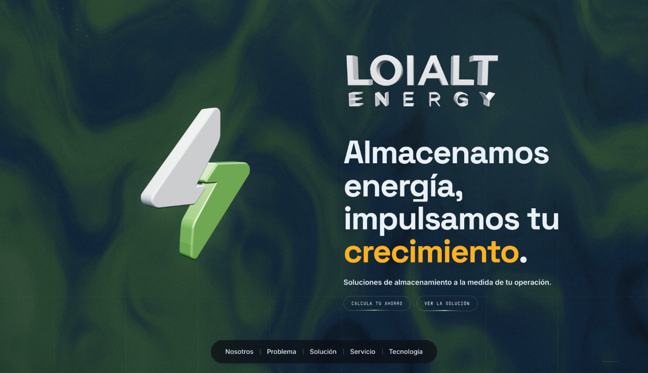 Loialt Energy